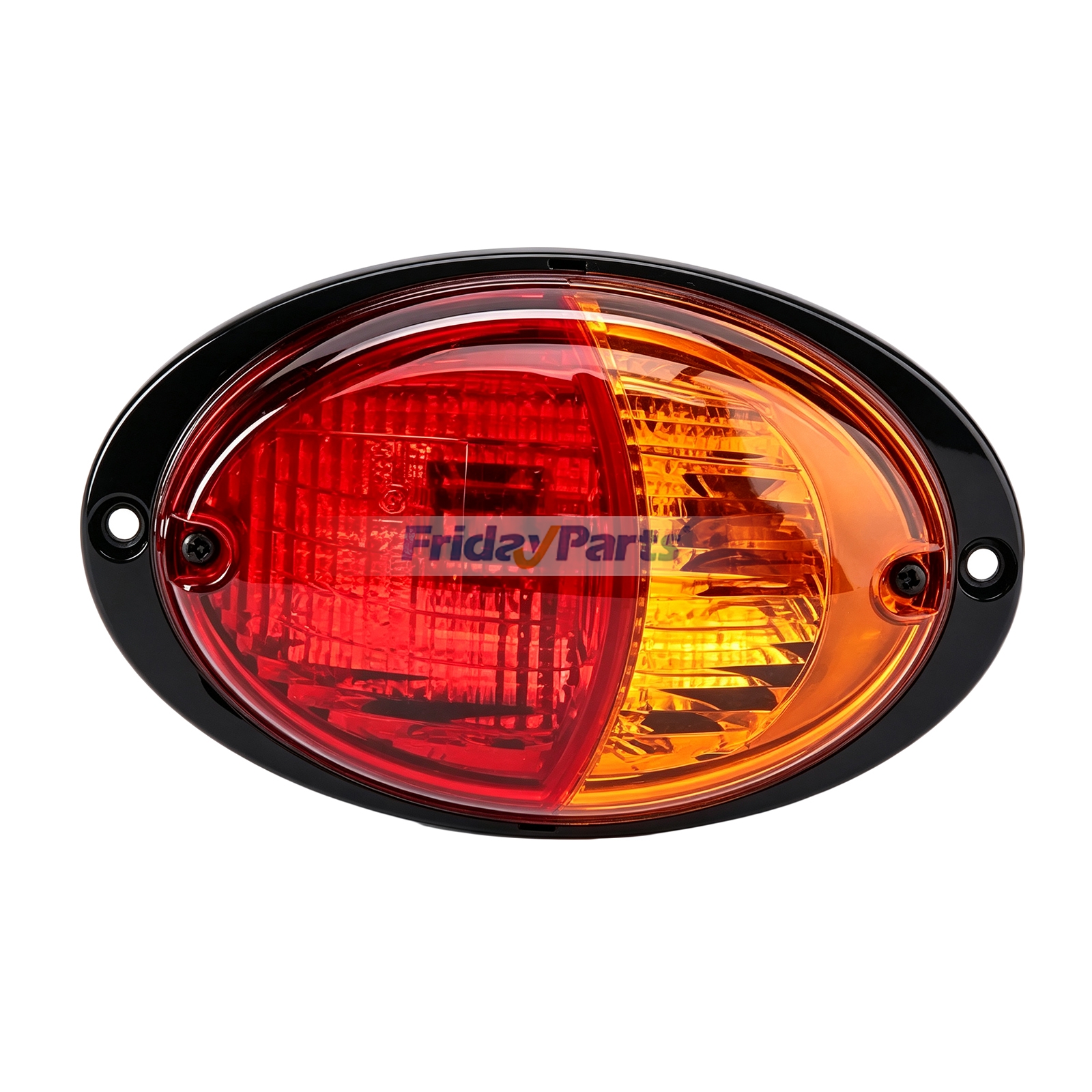12V Rear Left Side Light ACW0339540 for Massey Ferguson Tractor 5708 5709 6711 5712M 5713M 5714M MF4707 MF4709 MF4710 MF5710 MF5711 MF6712