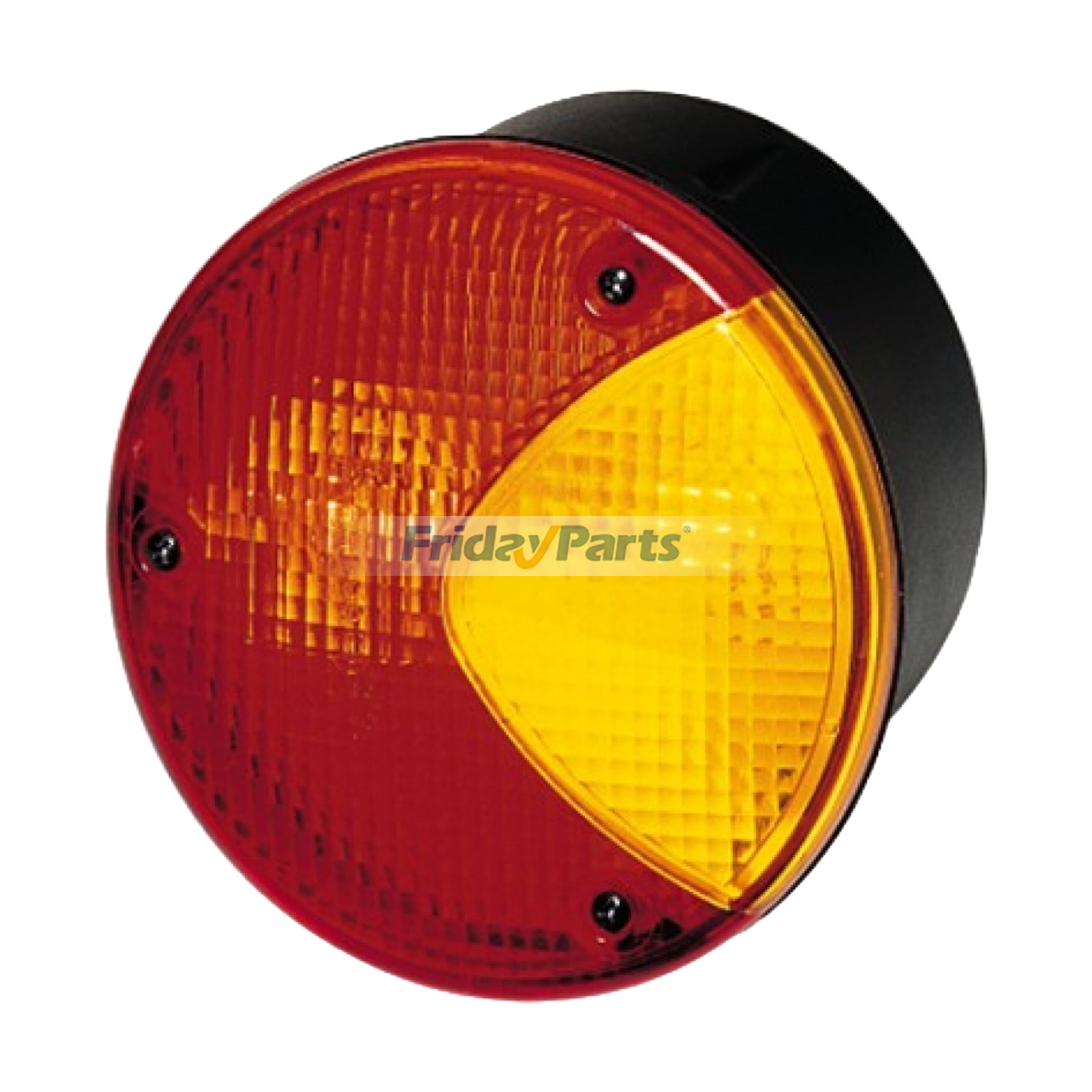 Feu arrière 12 V V34203100 0000148980 pour tracteur Massey Ferguson 5475 6480 6495 7618 et moissonneuse-batteuse CLAAS LEXION 560 570 580