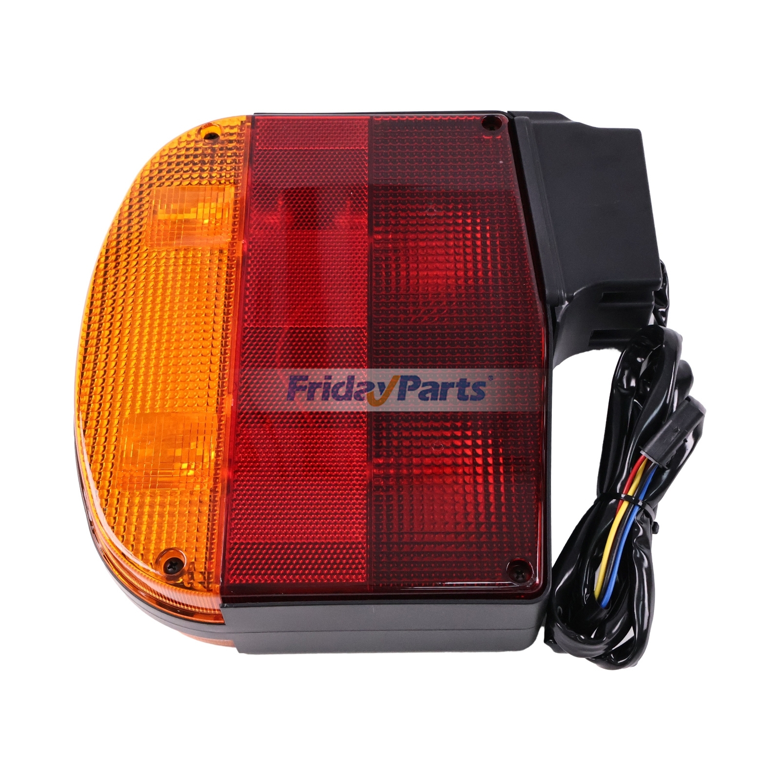 Tail Lamp for Tractor