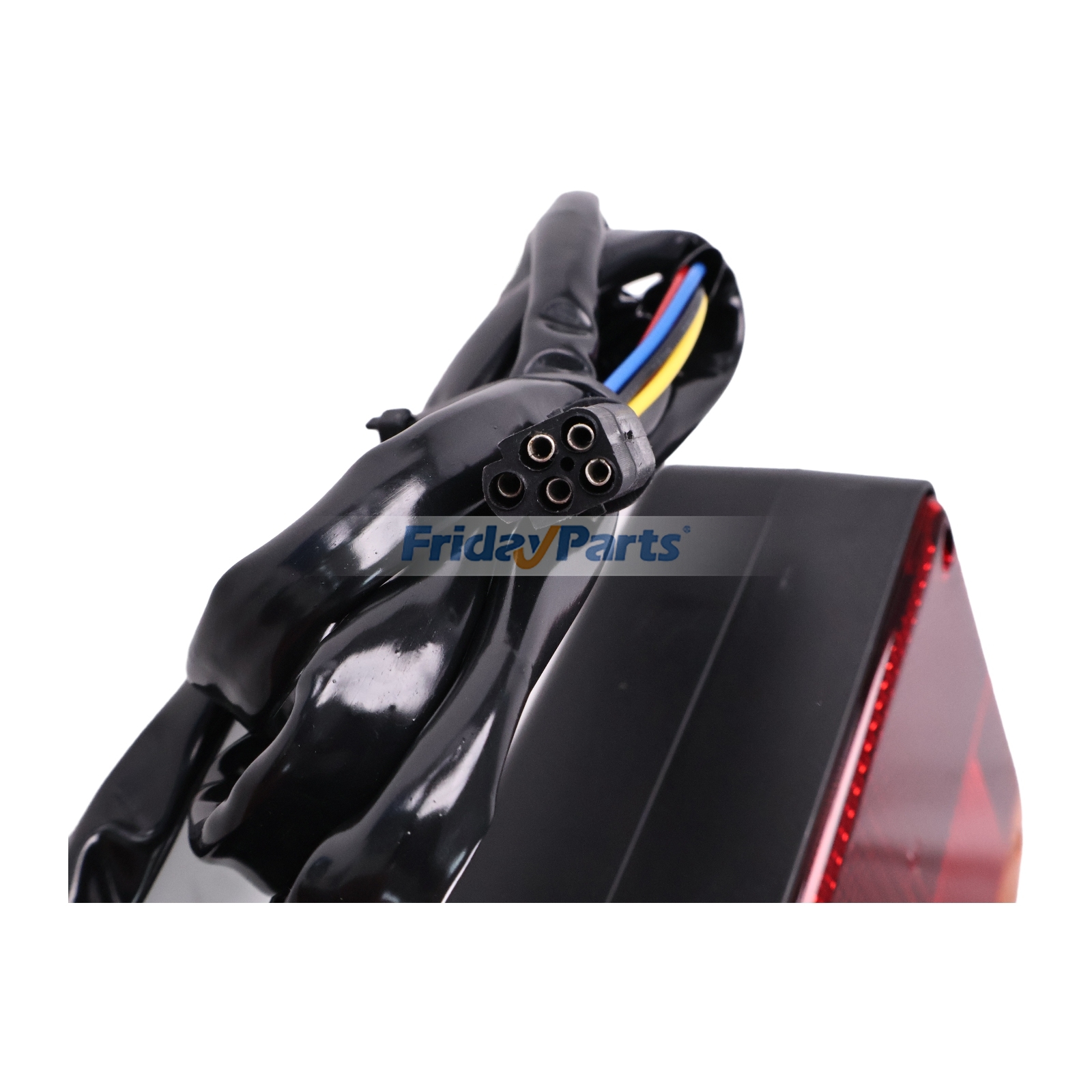 Tail Lamp For CASE Tractor