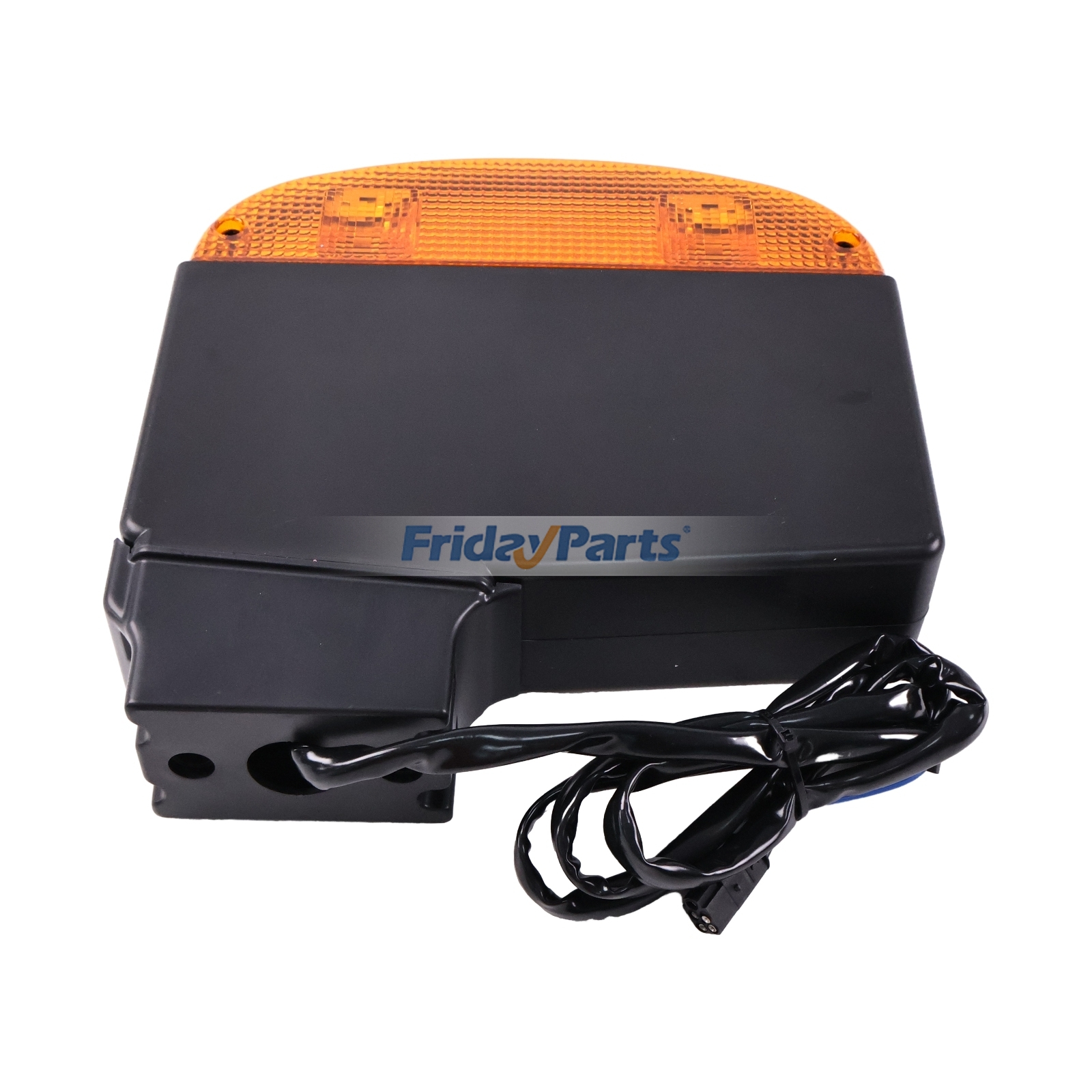 FridayParts Tail Lamp
