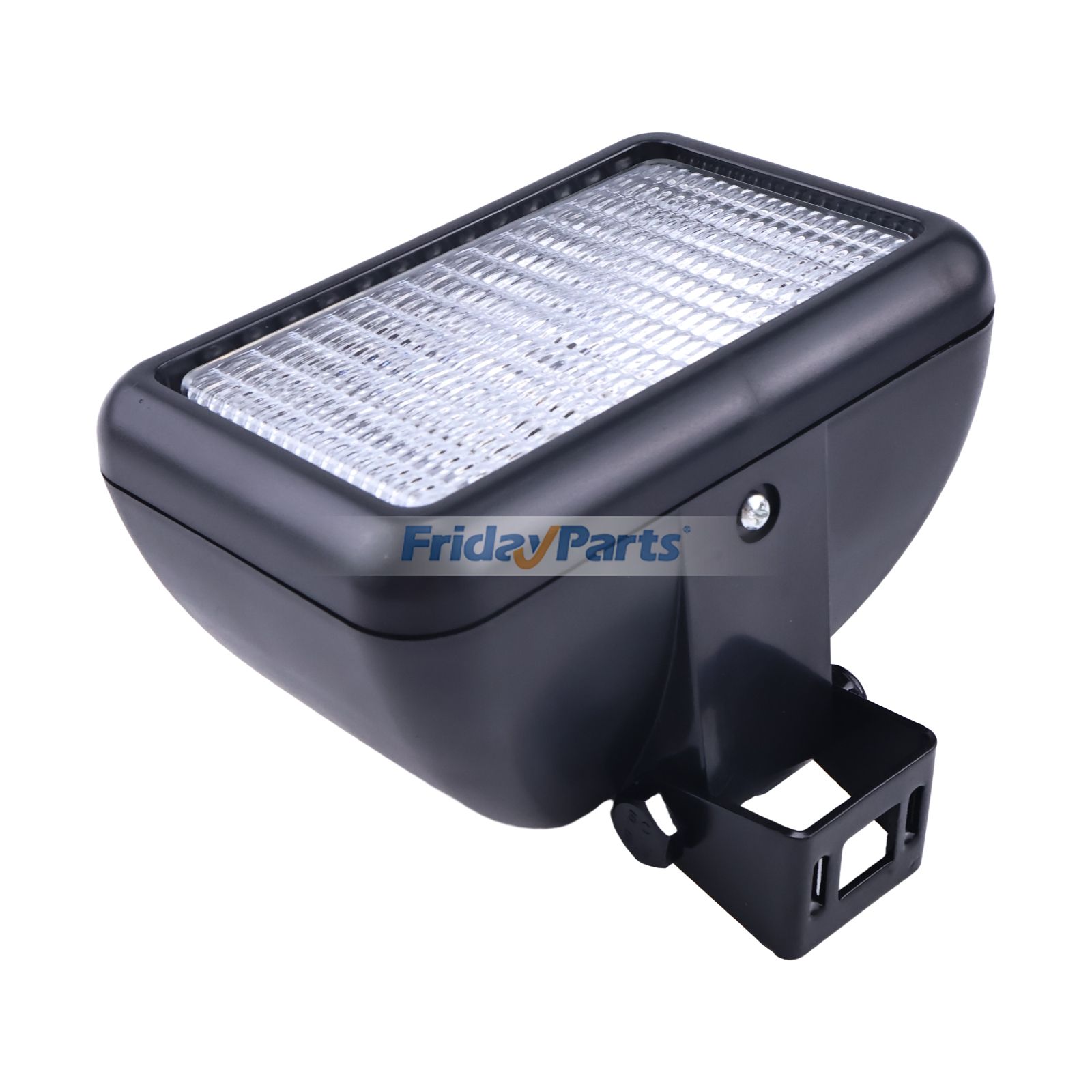 12 V rechteckiges Arbeitslicht 6675938 für Bobcat-Bagger 320 322 323 325 328 329 331 334 335 337 341 425 428 430 435