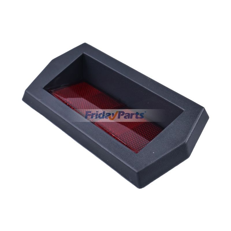 12V Reflector 31351-33900 for Kubota Tractor L2250DT L2250F L2350DT L2350F L2500DT L2500F L2550DT L2600DT L2600F L2650DT