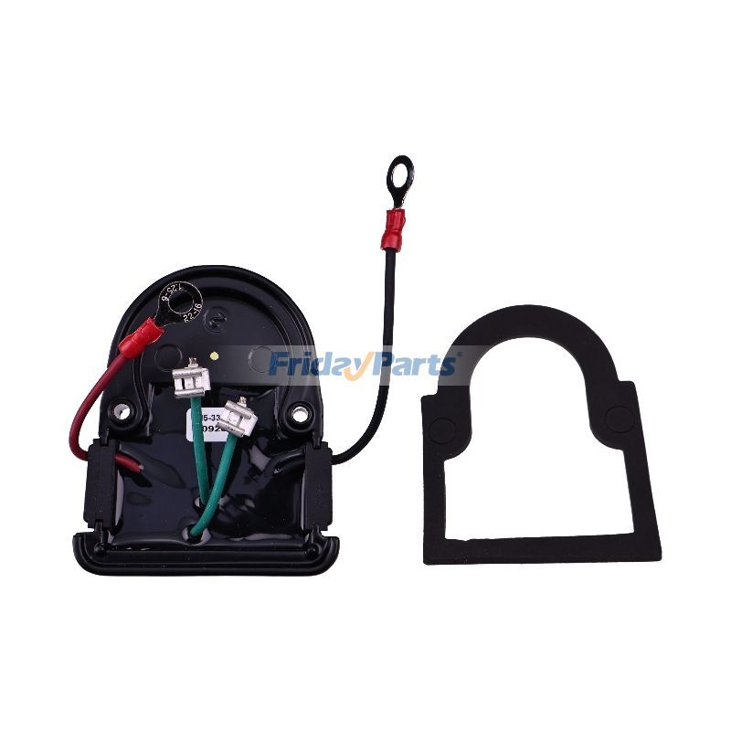 12V Regulator 41-1740 for Thermo King Transport Refrigeration TS200 TS300 TS500 TS600 SB-II HK-III MD-II MD-100 MD-200 MD-300