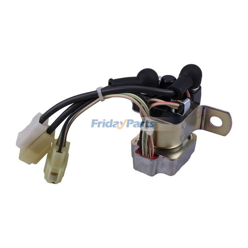 Relay in Stock in China,USA