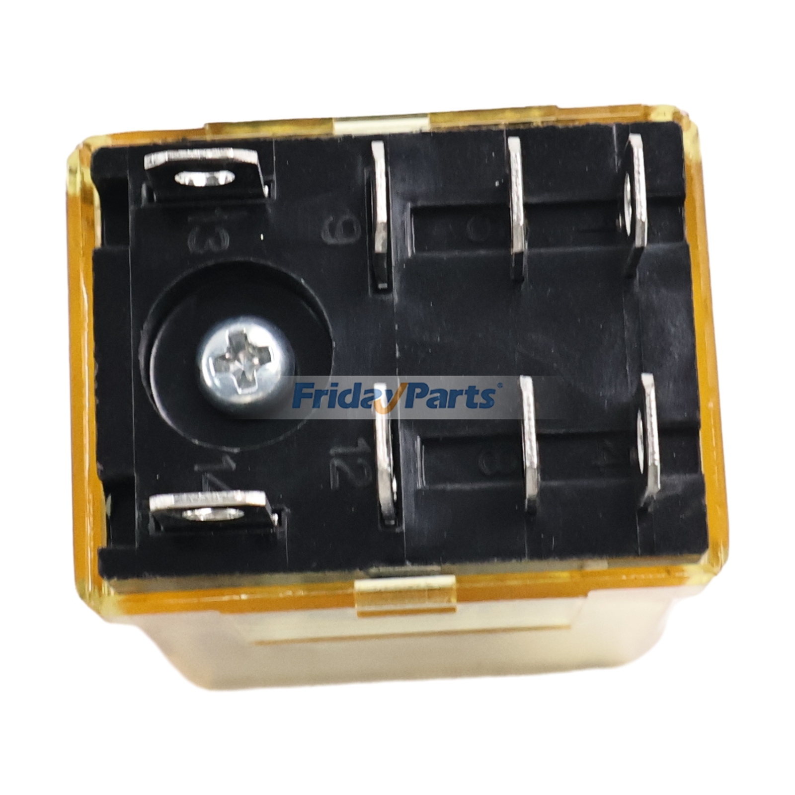 Compra Relé de 12 V 103207 para elevador de tijera SkyJack SJ8841RT SJ8831RT en Fridayparts