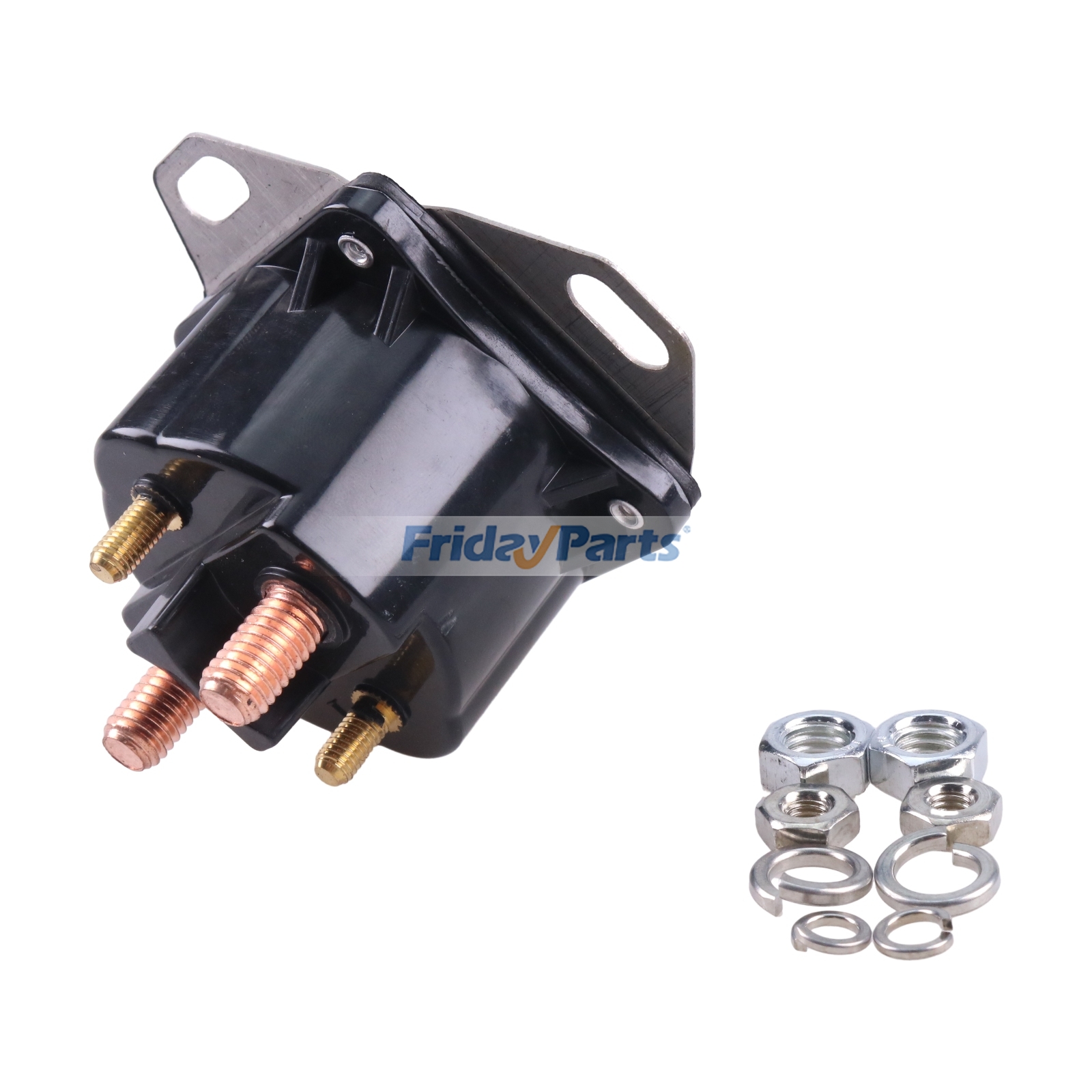  Relay  for Engine,Harvester,Loader,Tractor