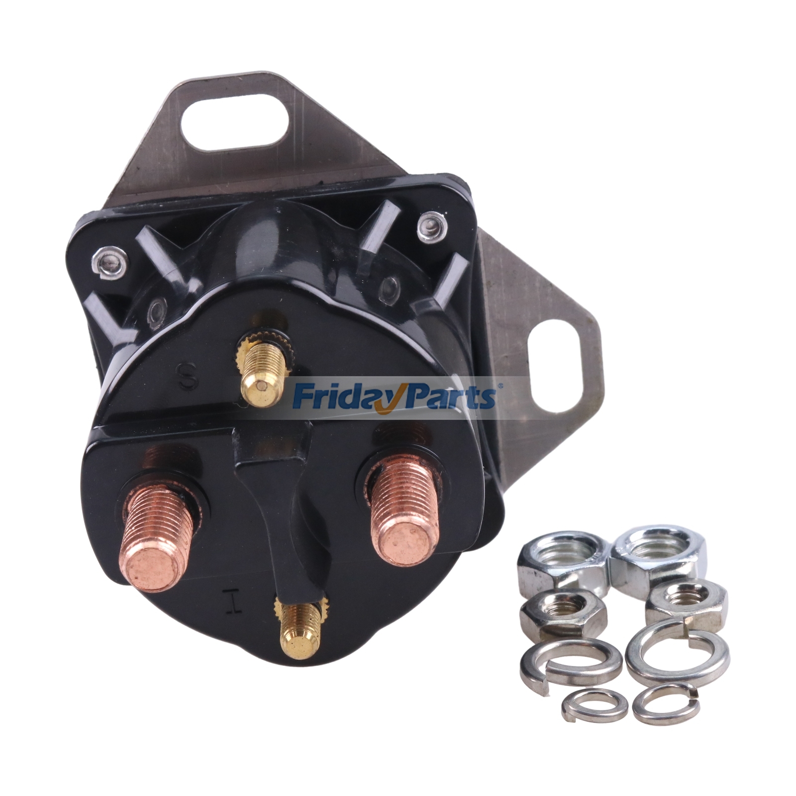  Relay  in Stock in China,USA