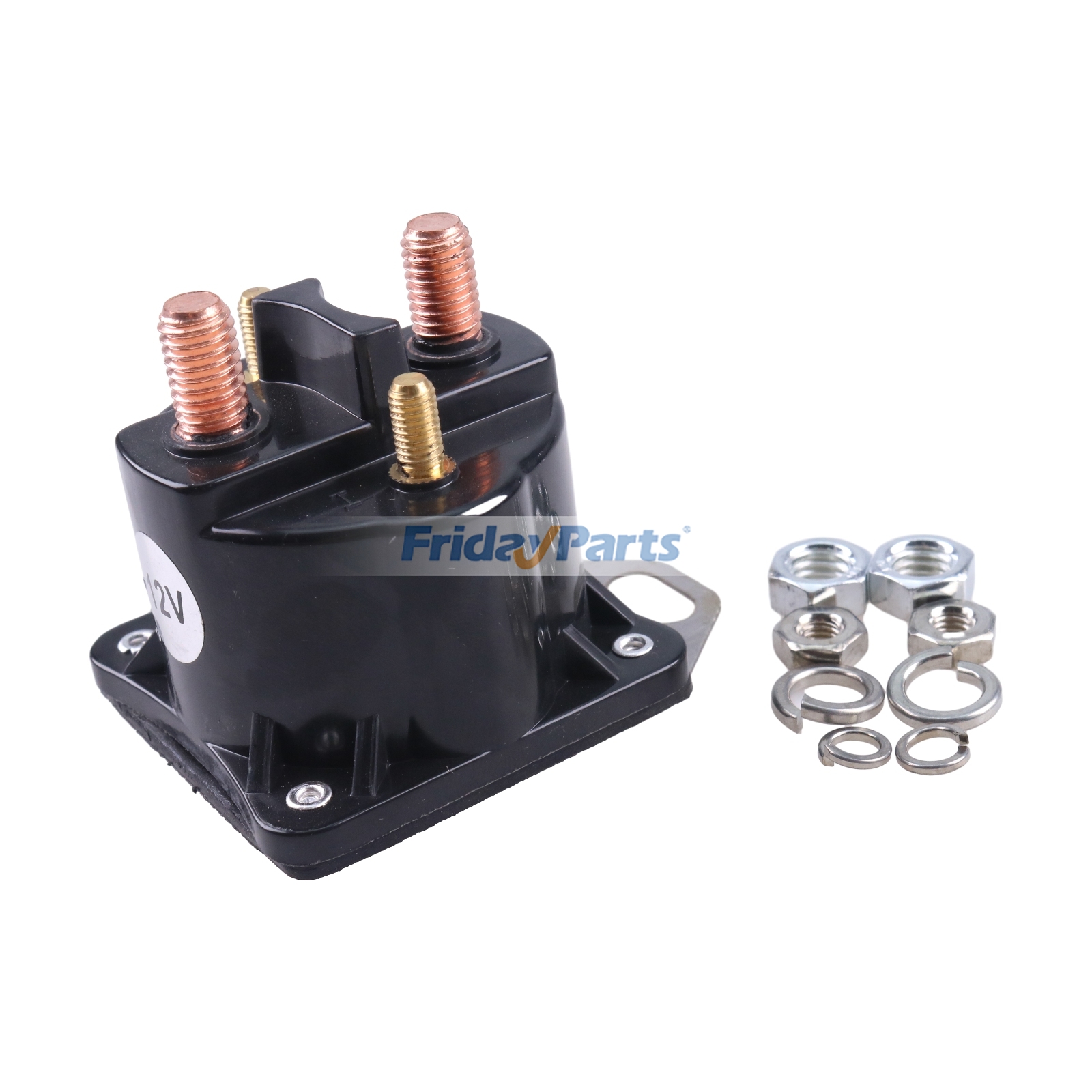   Relay  For JOHN DEERE