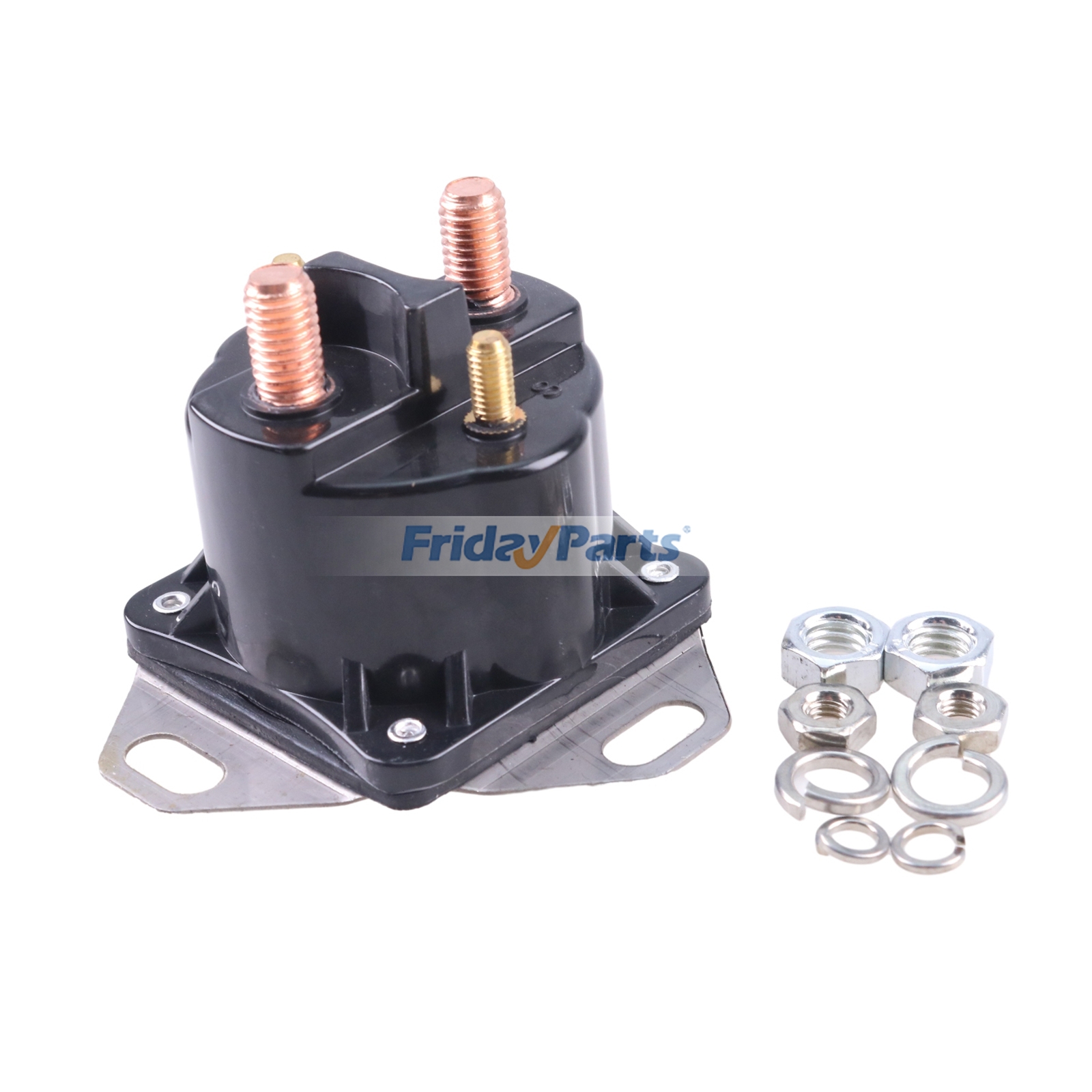 Relais 12V 27920GT pour ascenseurs Genie S-40, S-45, S-60, S-80, S-85, Z-45/22, Z-60/34 et Z-80/60