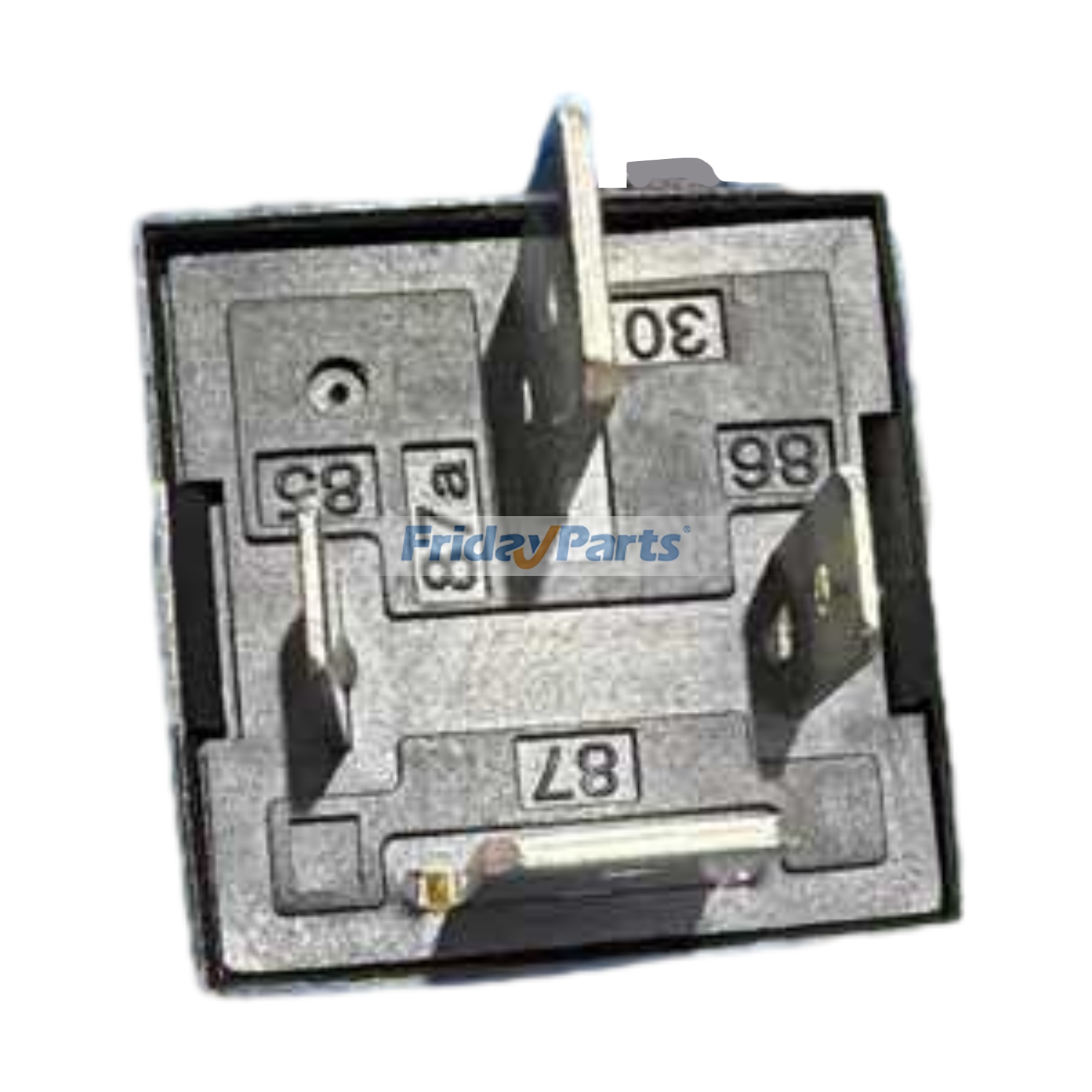 Loader,Tractor Relay