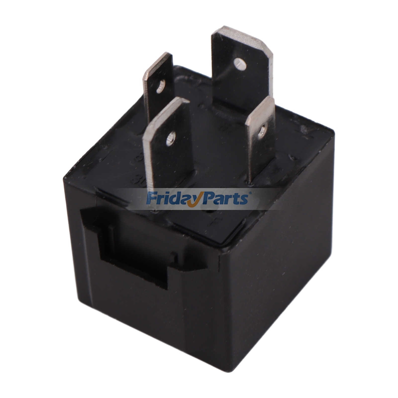 Relay compatible with Others