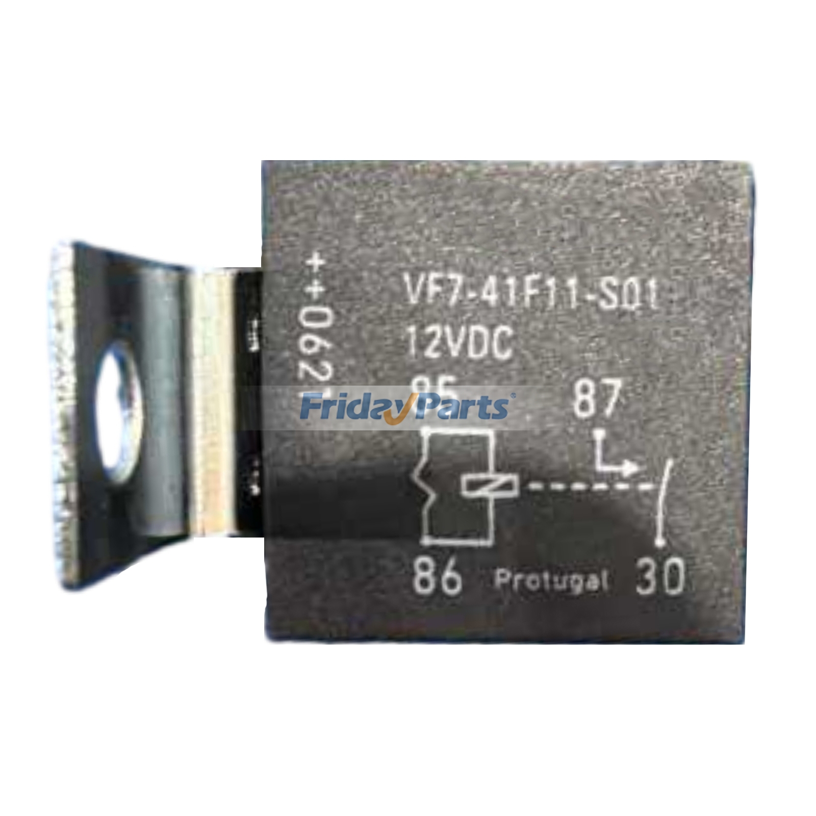 Relay for Loader,Tractor