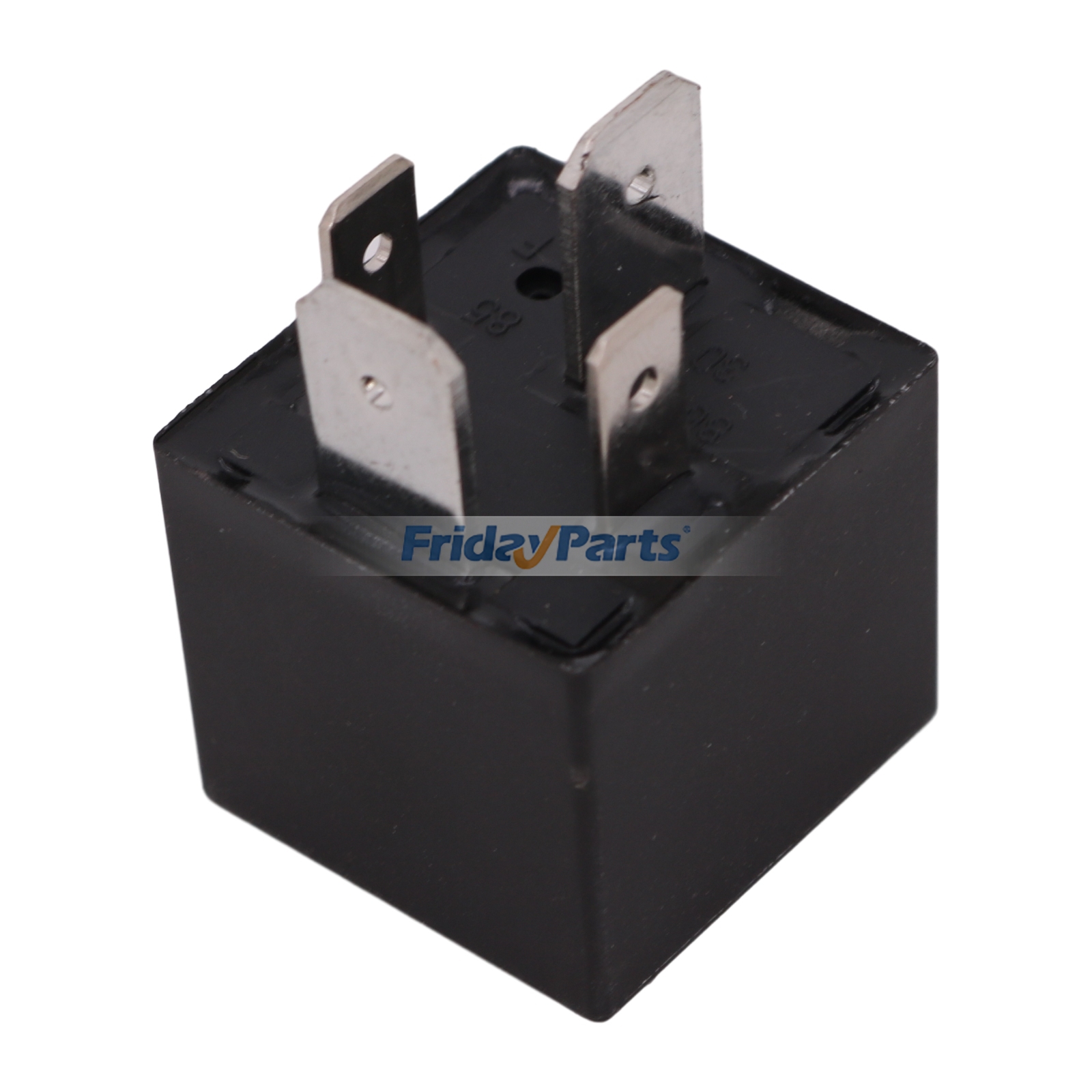  Relay For CASE,For New Holland