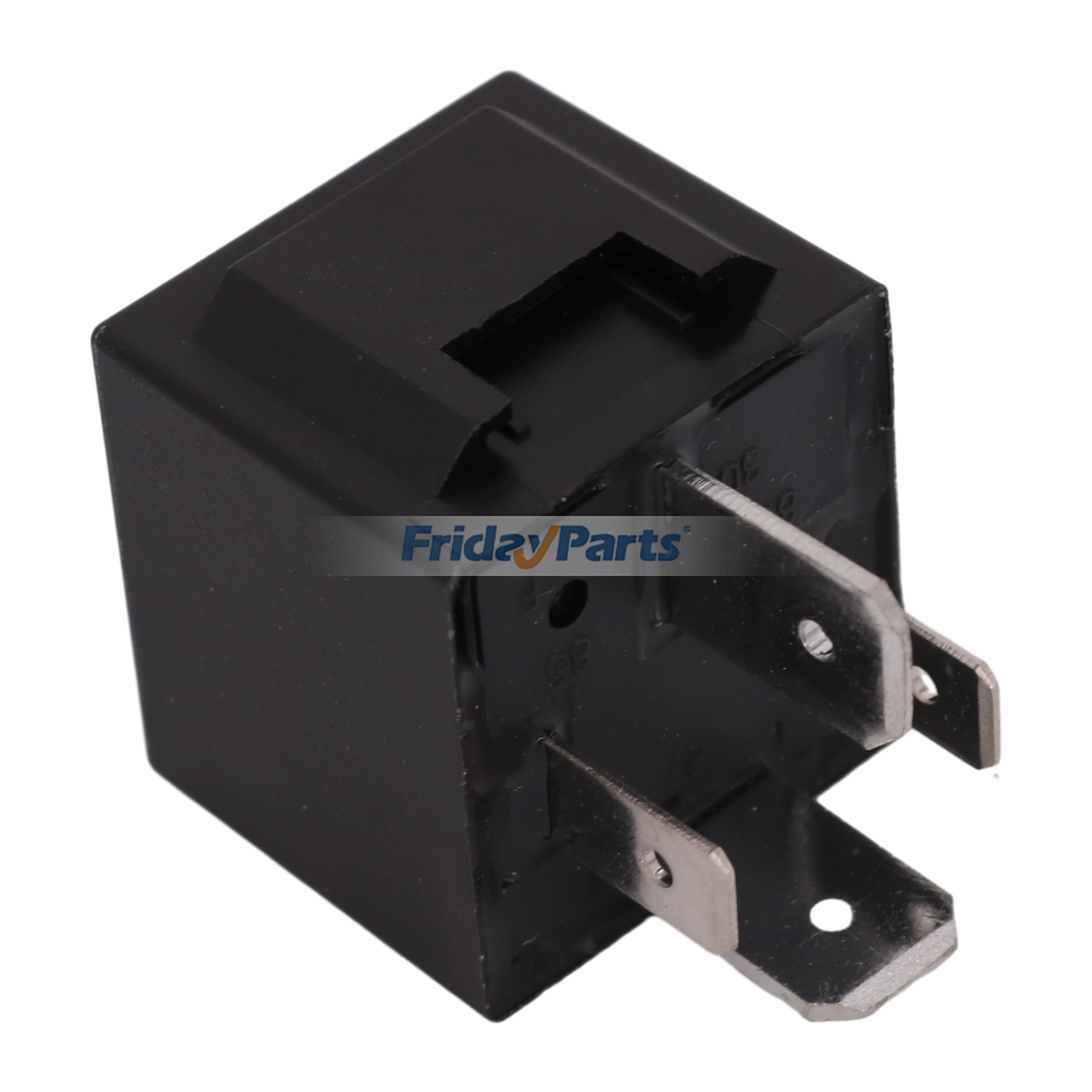 12V Relay 85805162 for New Holland DC100 DC70 DC80 555E 575E 655E 675E B110 B115 LB90 LB95