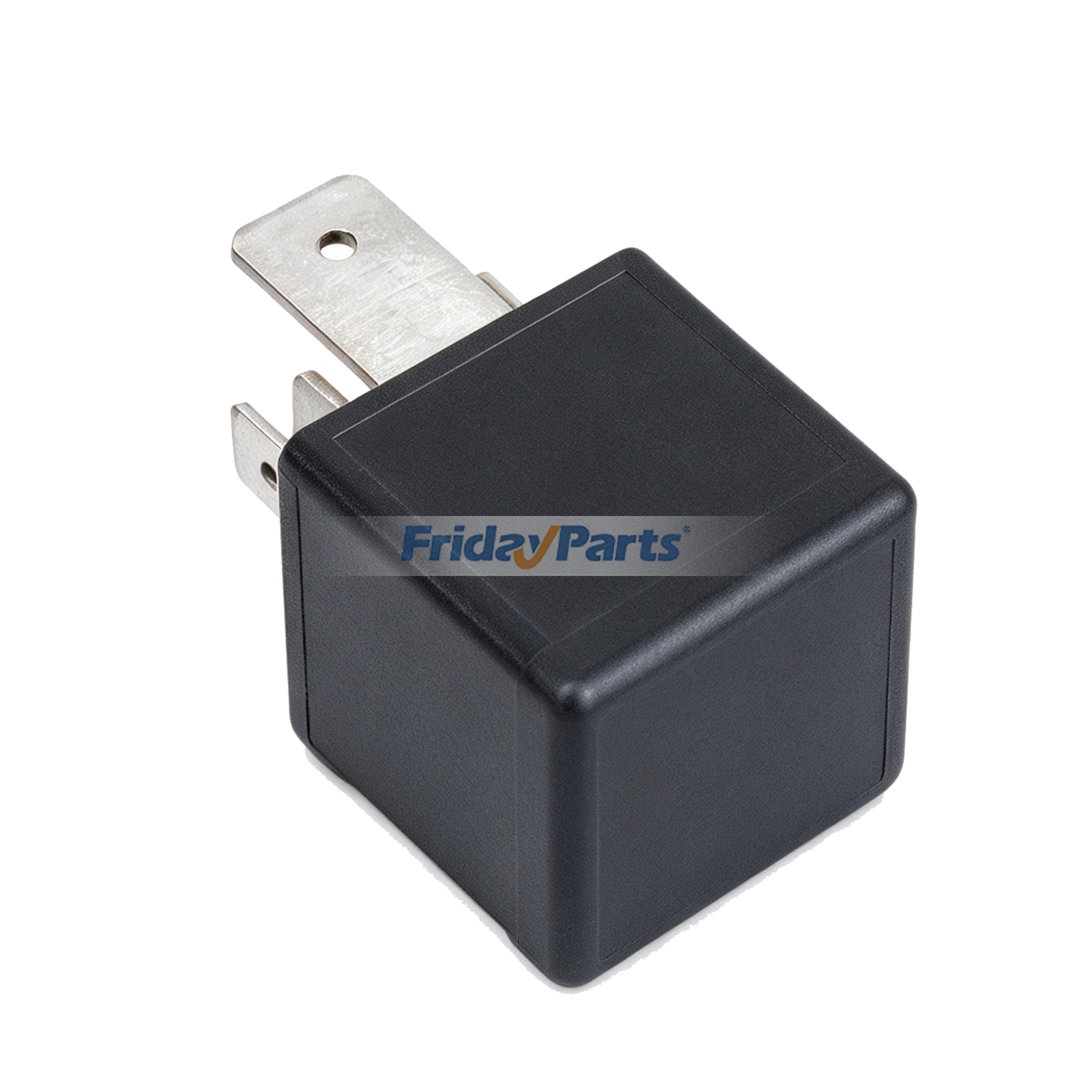 12V-Relais 515-8200 für Caterpillar CAT-Motoren C4.4, C3.4, 3054C, Lader 440, 450, 415F2, 420F2, 422F2, 428F2