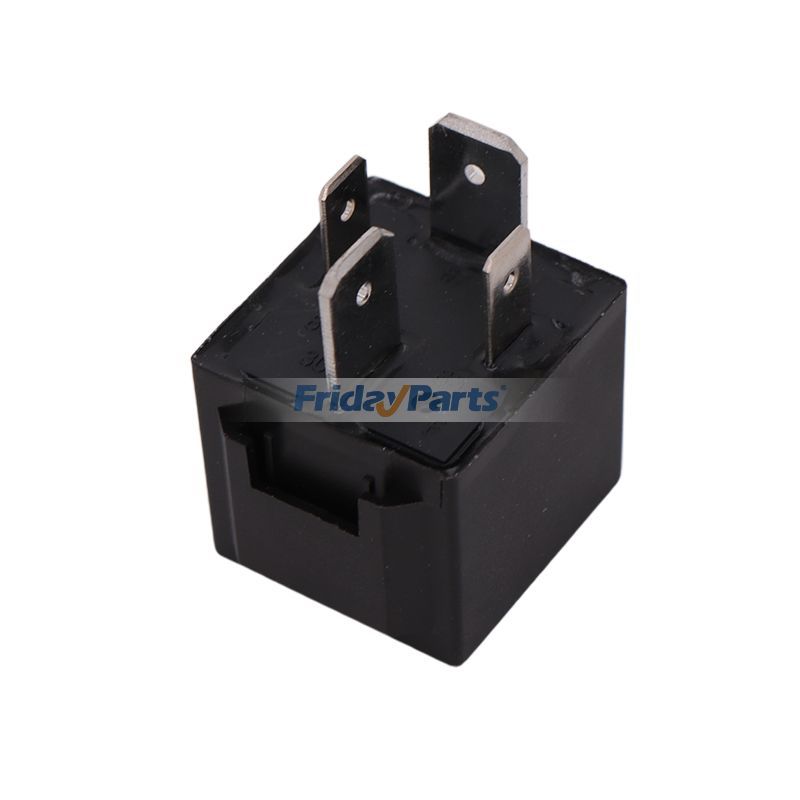 Escavadora  Para CASE - Relé 12V 72274963 para mini escavadeira de esteira CASE CX16B