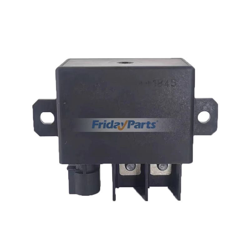 Relé de 12 V 72435348 para tractor Fendt 307 308 309 711 712 714 716 815 Vario