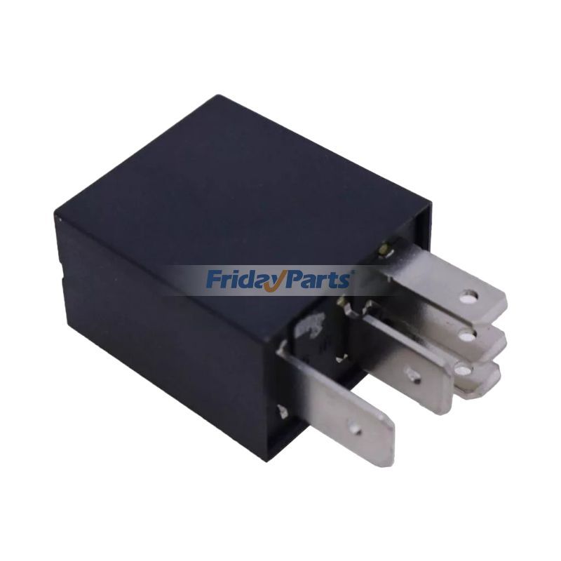 Relay in Stock in China,USA,China Stock
