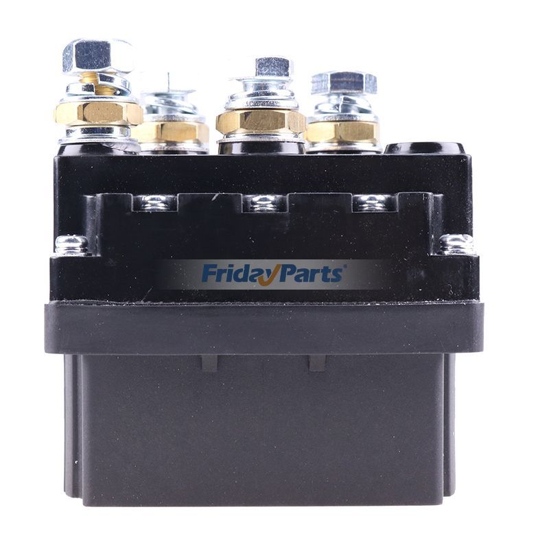 Relais 12V pour voiture électrique Aokaipour Véhicule