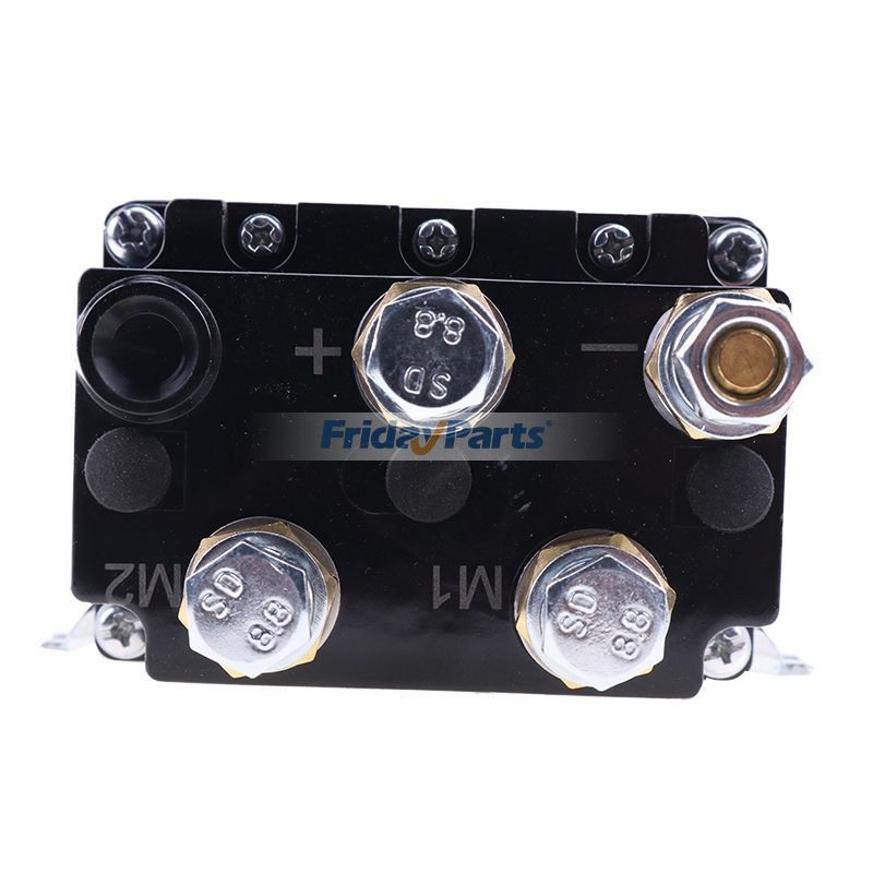 Relais 12V pour voiture électrique Aokai Pour AUTRE MARQUE