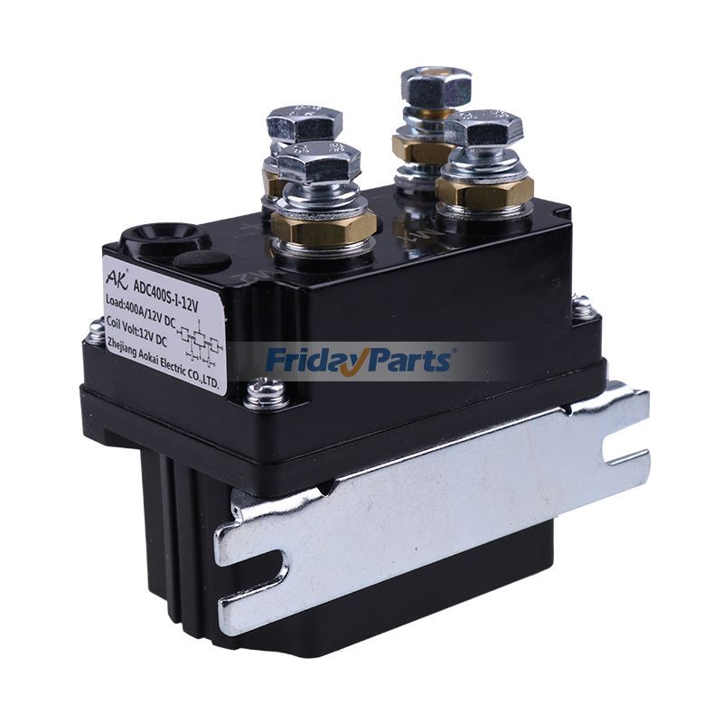 Relais 12V pour voiture électrique Aokai pour Véhicule Pour AUTRE MARQUE