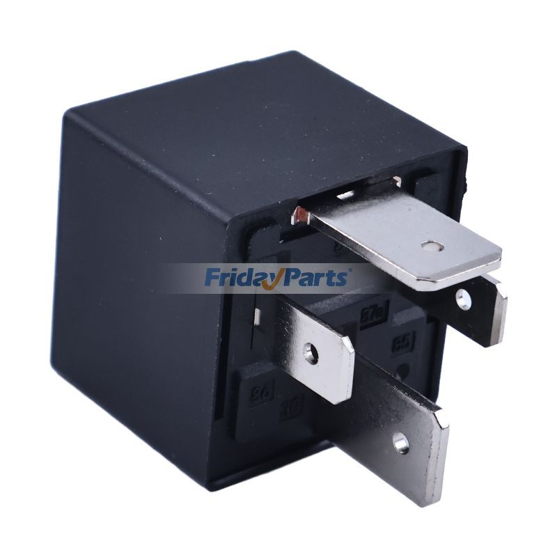 FridayParts Relais Montagesäule CAT Mitsubishi