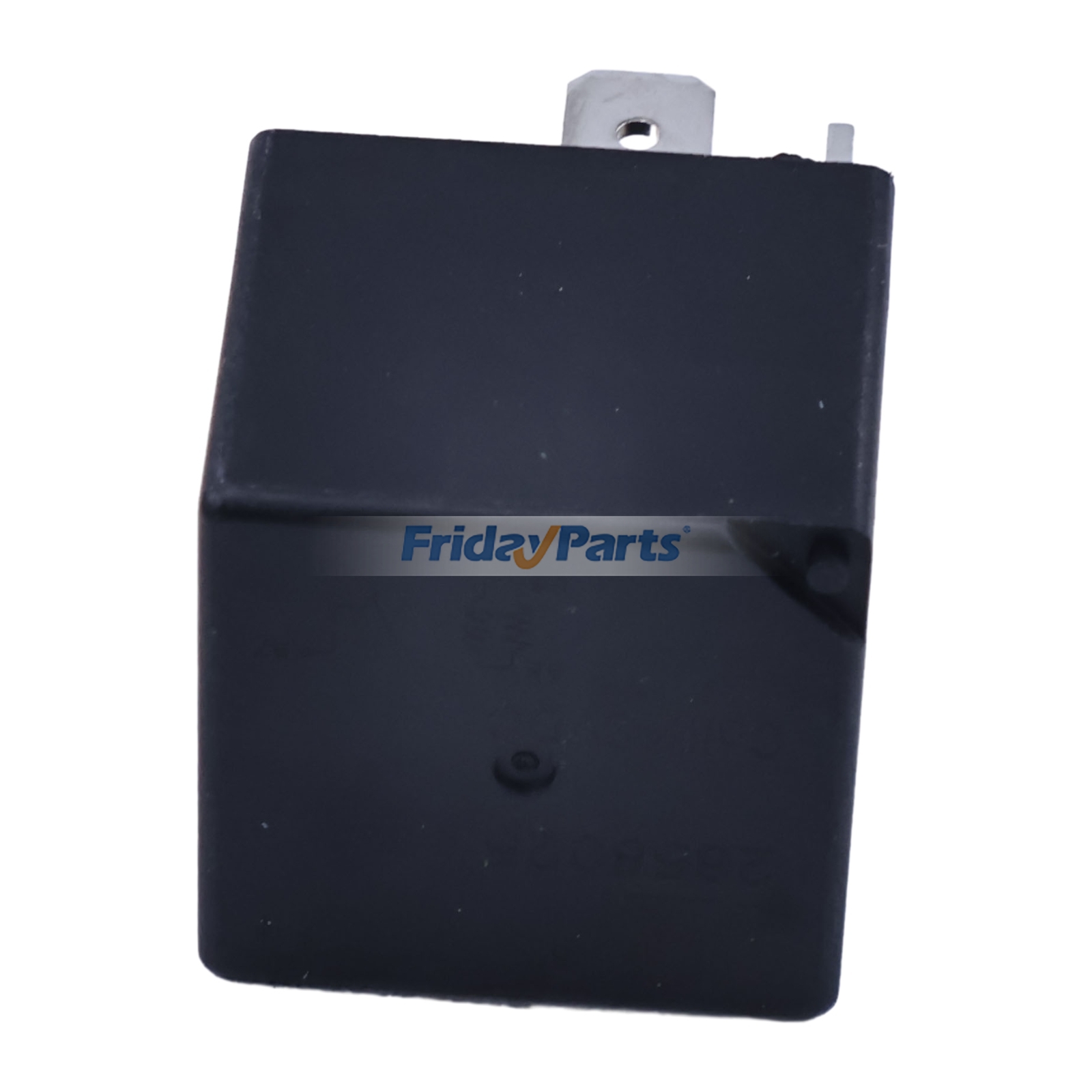 Ensemble de relais 12 V 2658025 pour moteur Caterpillar CAT 3054C C3.4 C4.4 Mitsubishi S3L2 440 415F2 906H 906H2 910K 914KpourPour CAT