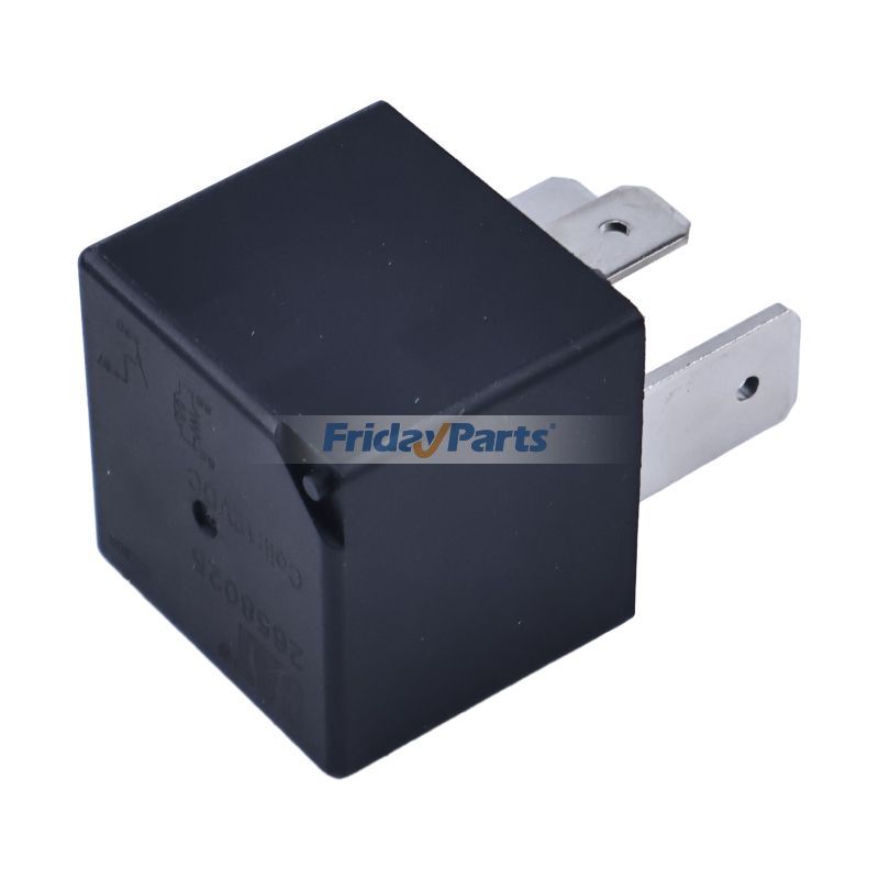 Relais Montagesäule CAT Mitsubishifür Motor,Bagger,Lader,Teleskoplader