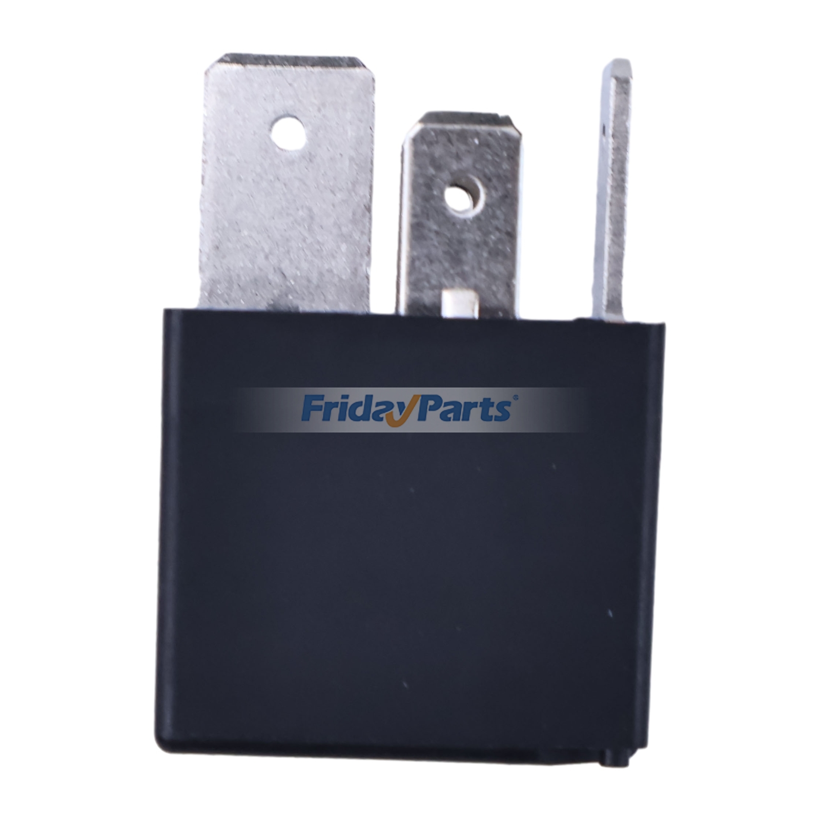 Assemblage de relais de FridayParts