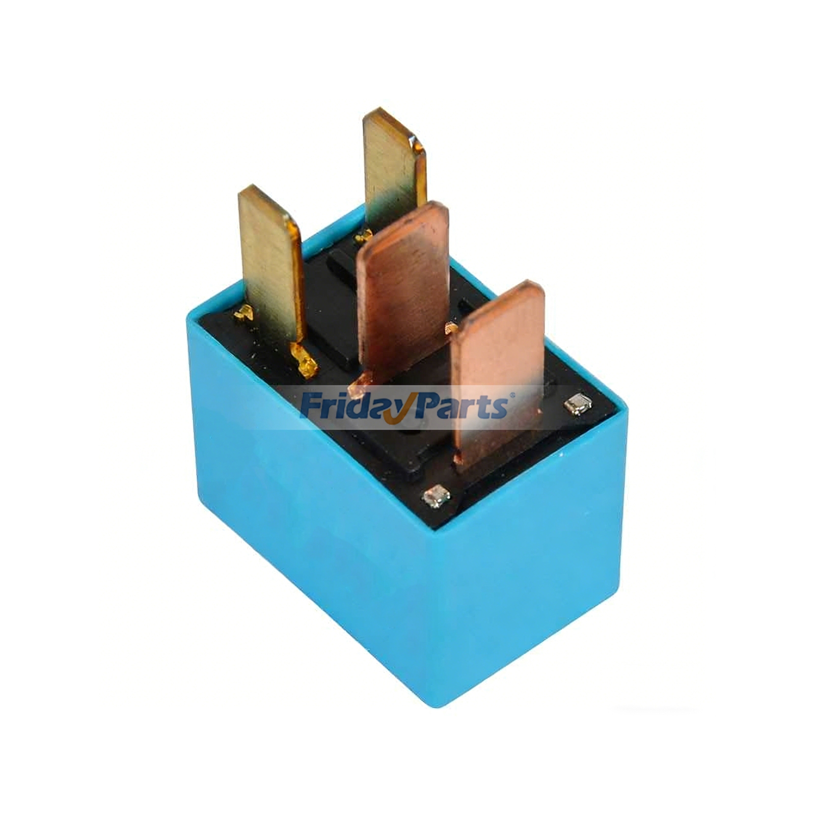 Conjunto de relé de 12 V 57410-16600-71 para motor Toyota 13Z, 14Z, G4, 1FZ, 15Z, montacargas 02-7FD35, 52-8FDF20, 50-5FD70, FGZN30, 32-8FGJ35