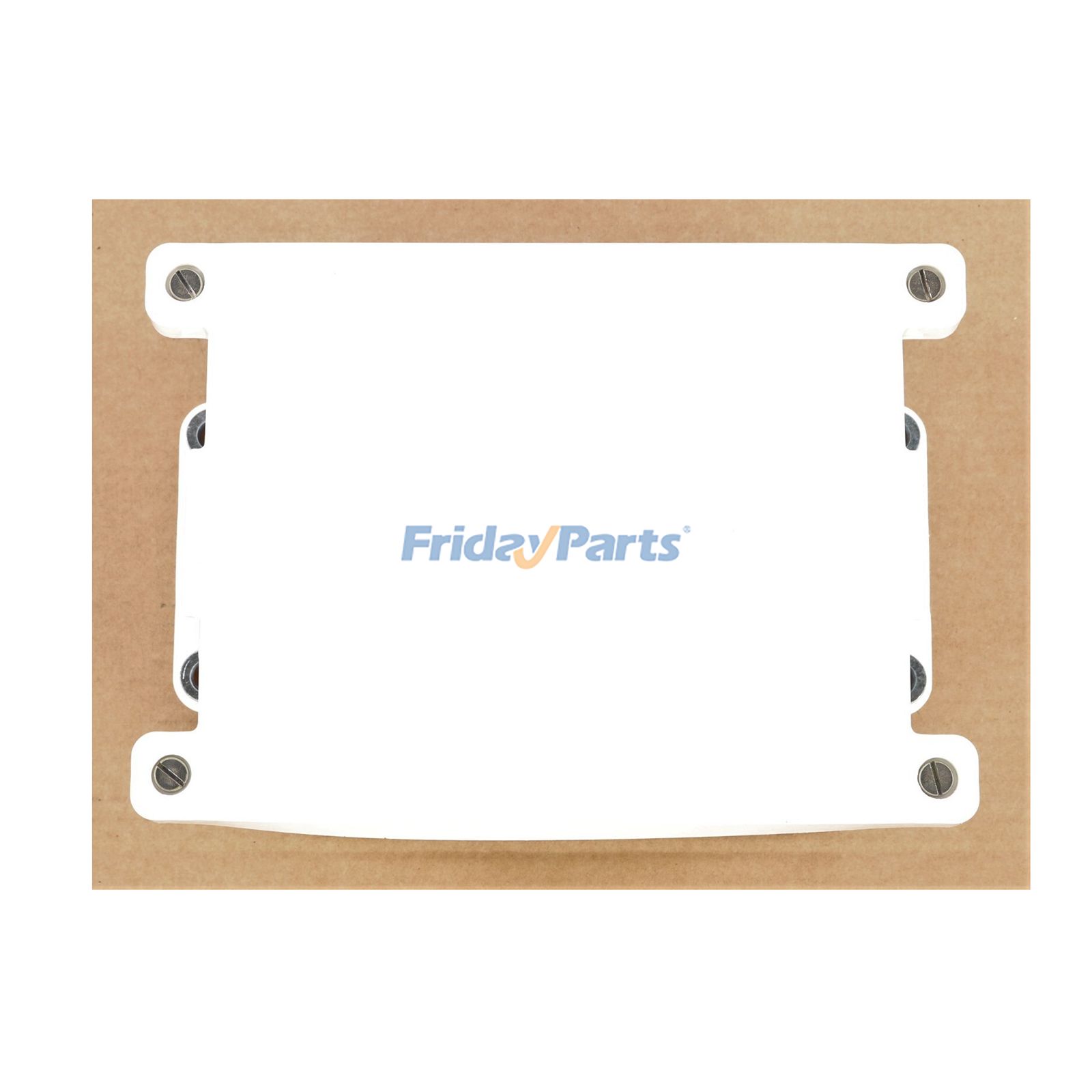 Caja de control de relé de 12 V JD331121 para tractor sanitario Telma RV Minibus