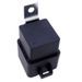 12V 40A Single Pole Down Throw Relay AT75769 for John Deere 210C 310A ...