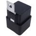 12V 40A Single Pole Down Throw Relay AT75769 for John Deere 210C 310A ...