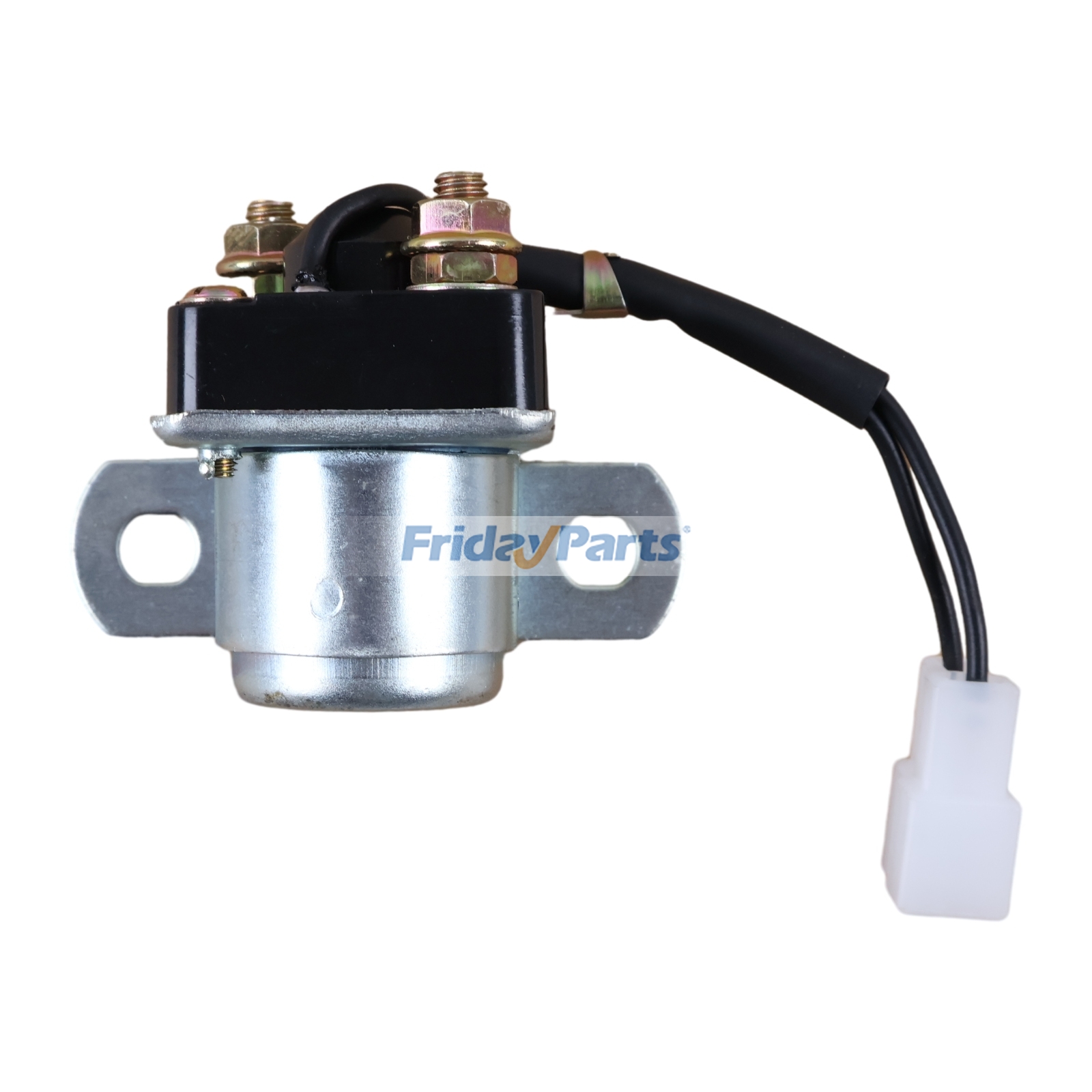 FridayParts Relay Heater