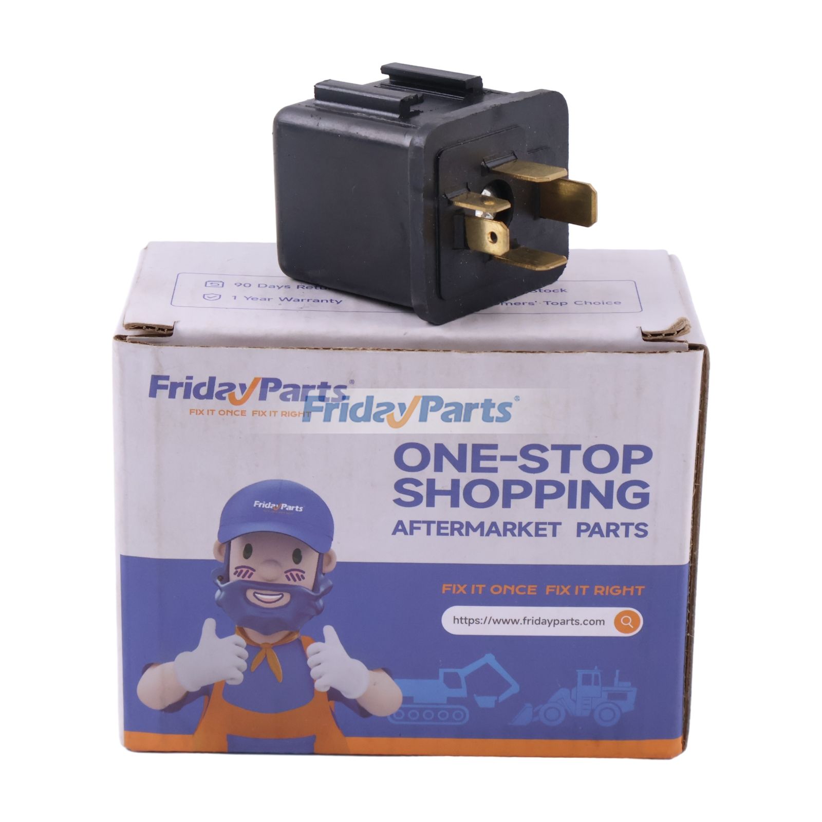 Relais de démarrage 12 V 8-97173951-0 pour moteur Isuzu 4JJ1 4HK1 6HK1 camion NPR NQR NPR-HD NRR