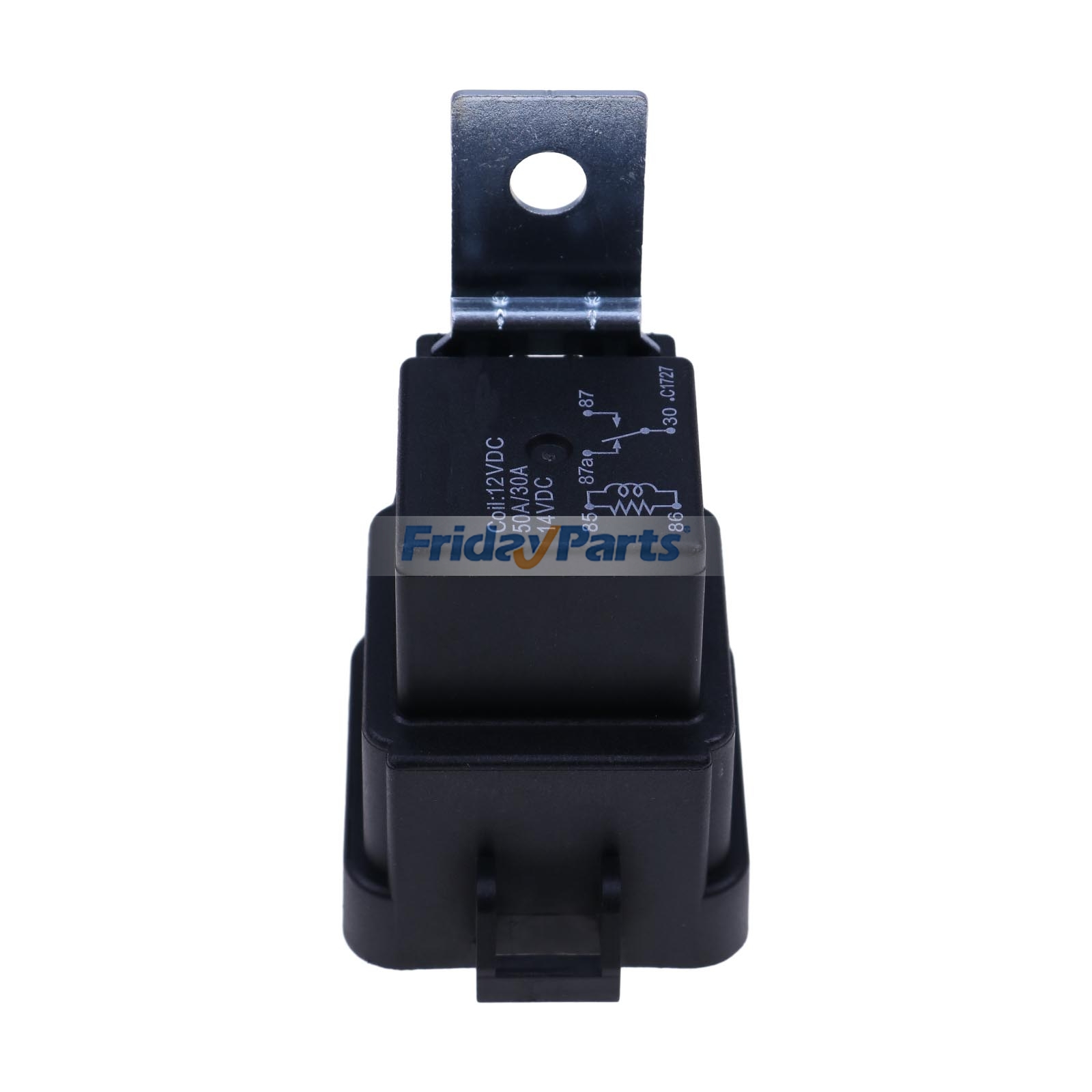 Relay Switch for Engine