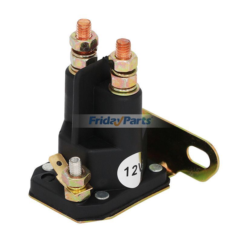 12-V-Relaisschalter 852-1211-210 M016356-000 für Polaris Sportsman 700 4x4 2002-2004