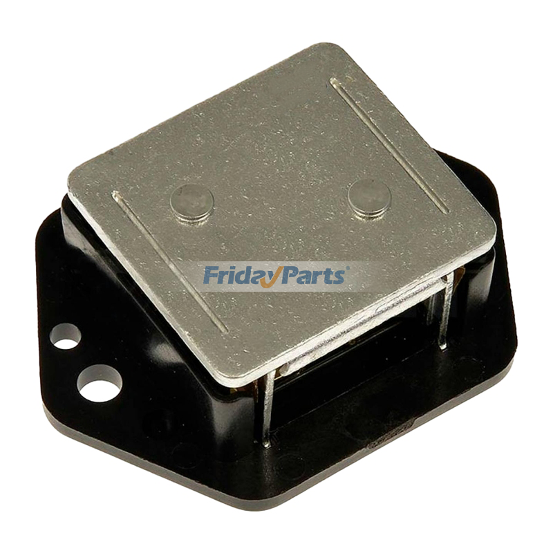 Resistor de 12V 8-97234-545-0 para motor Isuzu 4BD2 4HE1 4HK1 Caminhão NPR NQR 1995-2007