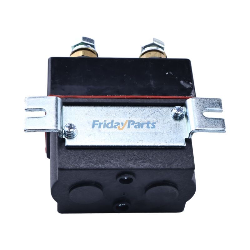 Contacteur de treuil solénoïde d'inversion 12 V pour Albright DC88P équivalentpourPour AUTRE MARQUE