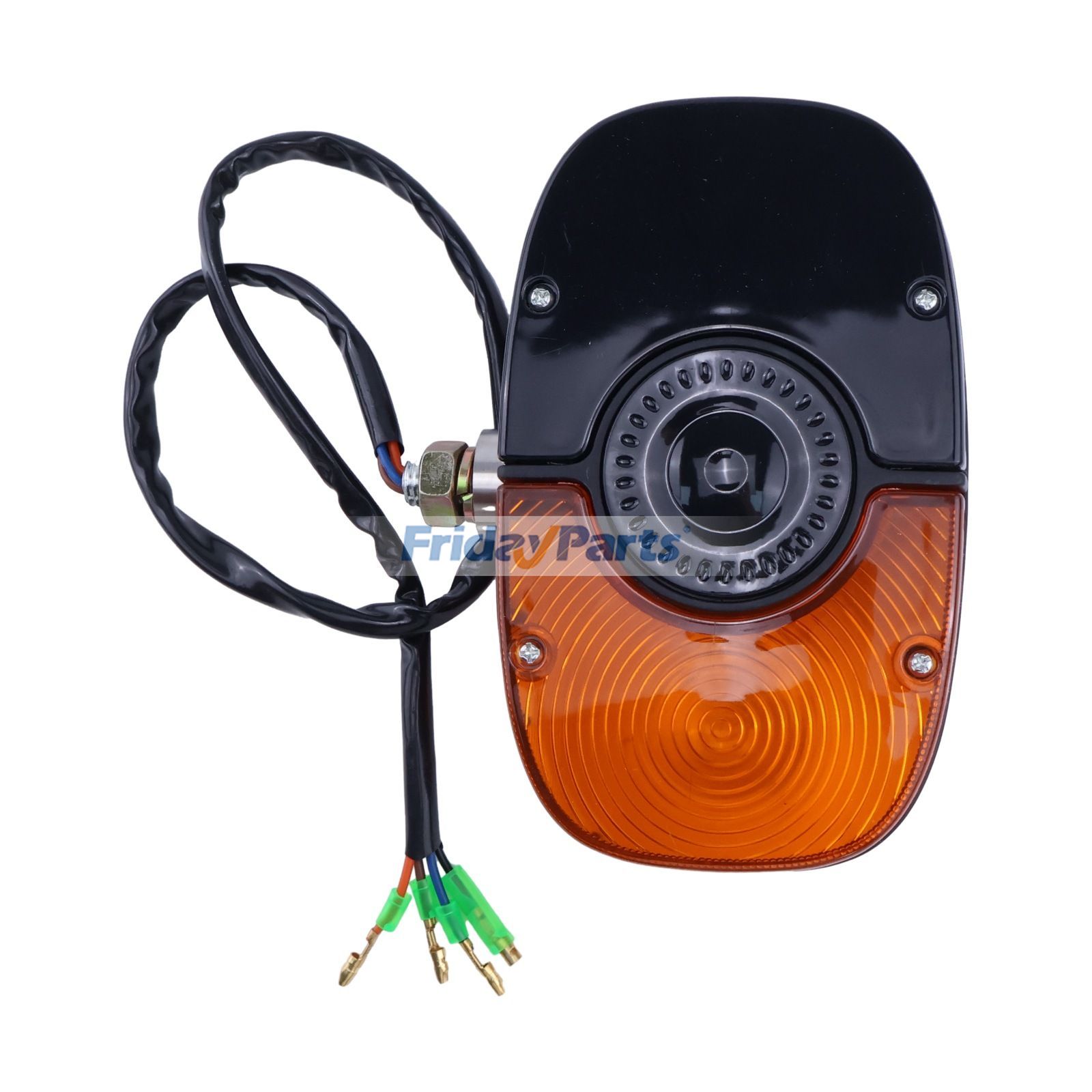 Lamp in Stock in China