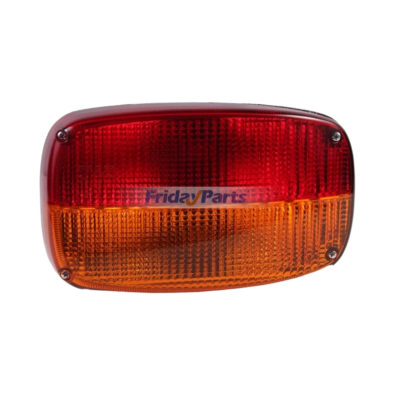 12V Right Hand Rear Light 84429840 for New Holland Harvester CR10.90 CR9.90 CR8.90 CR7.90 CR6.90 CX880 CX860 CX8090 CX8080 CX7090 FR9080 FR9090