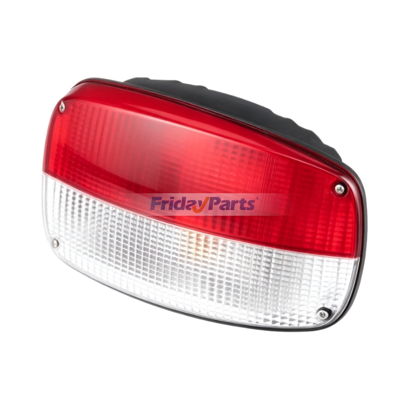 12V Right Hand Tail Light 47362550 for New Holland Combine CR10.90 CR6.80 CR6.90 CR7.80 CR7.90 CR8.80 CR9.80 CR9.90 CX8.70 CX8.90 FR450 FR500 FR850