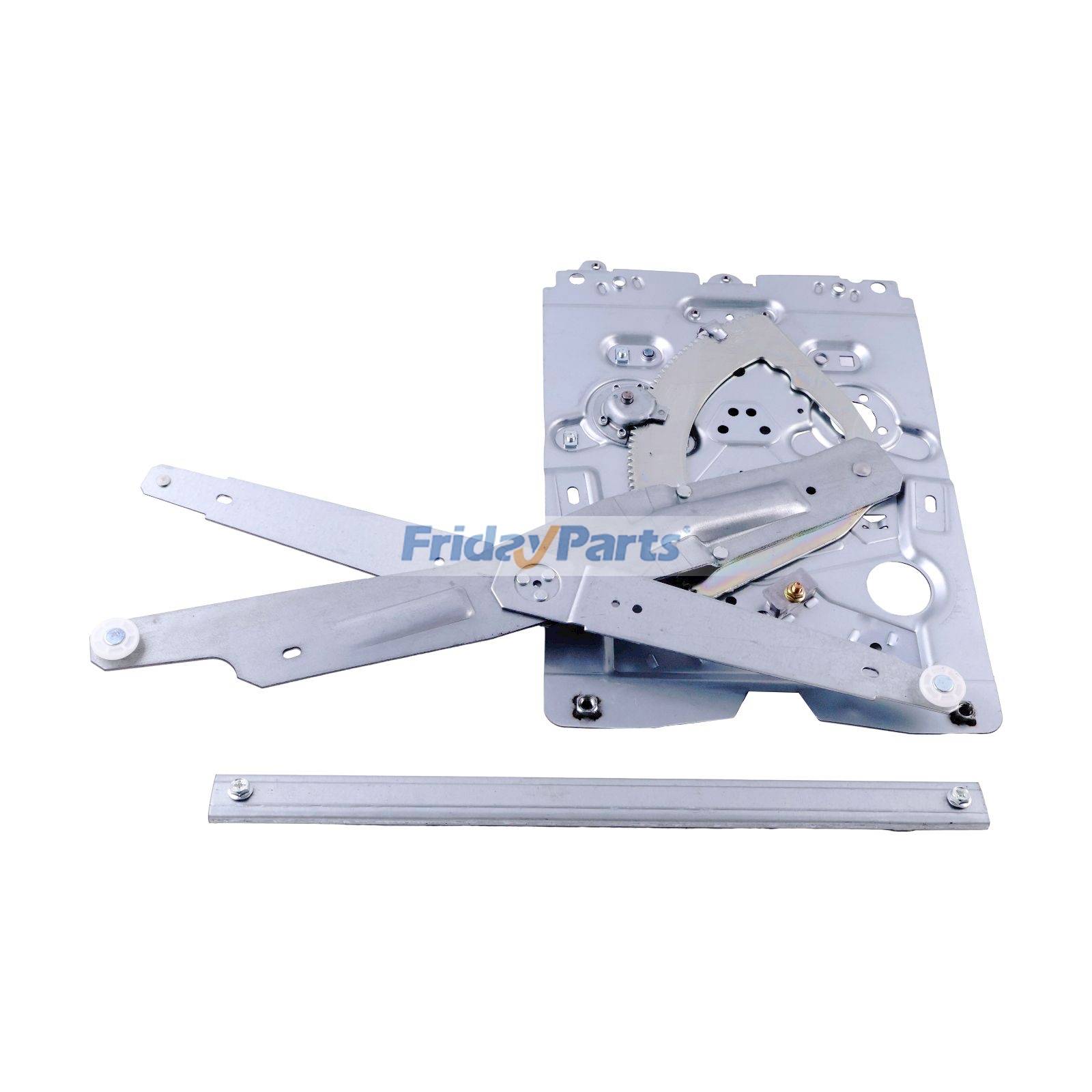 Truck 12V Right Hand Window Regulator