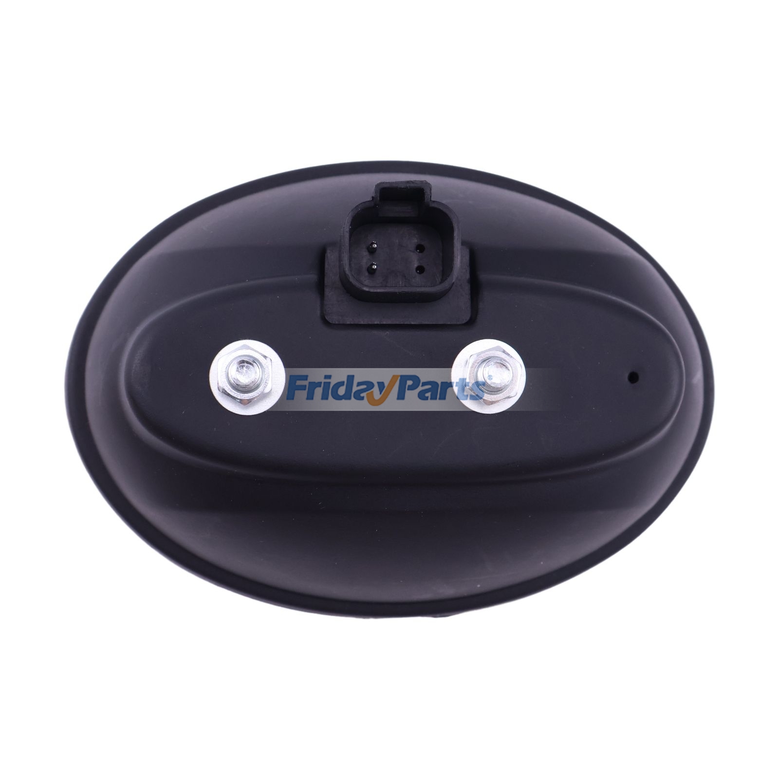 FridayParts Right Indicator Lamp