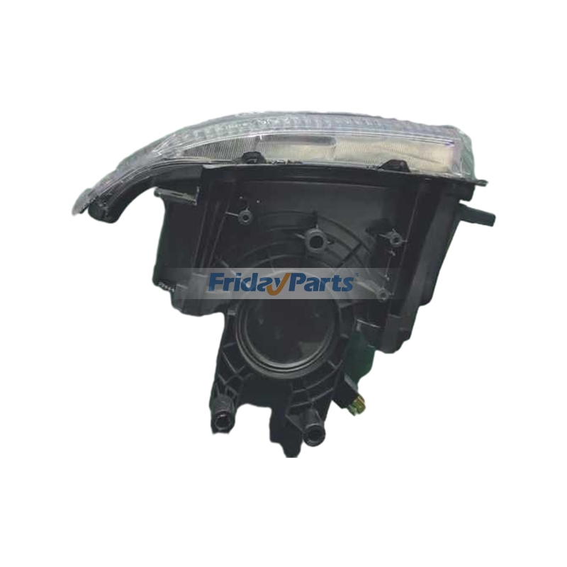 Faro LED derecho de 12 V para camión Isuzu FTR 2018 Para ISUZU