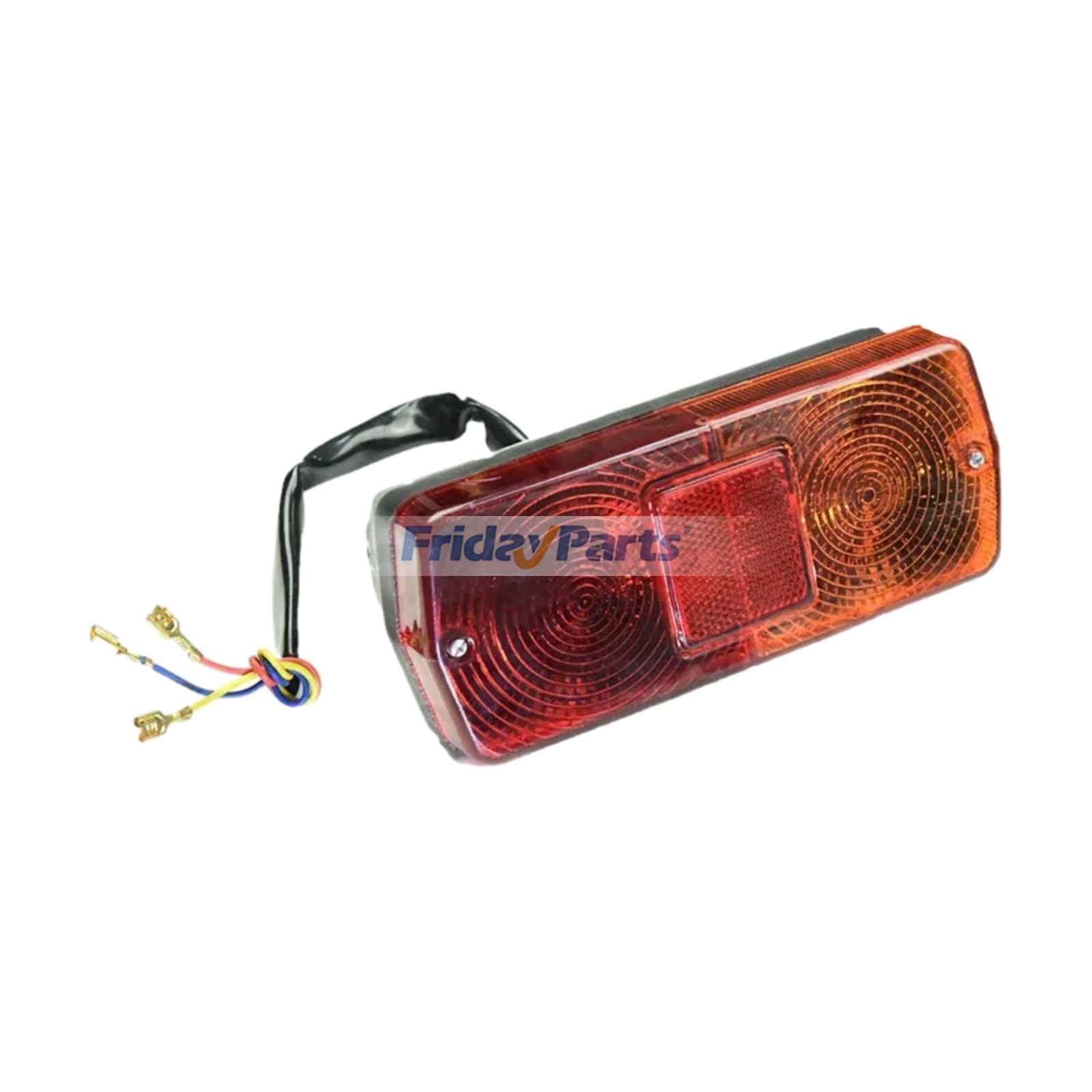 12V Right Tail Light 1678869M92 for Massey Ferguson Tractor 240 265 275 290 230 250 253 263 340 375E 390E 550 565 575 590