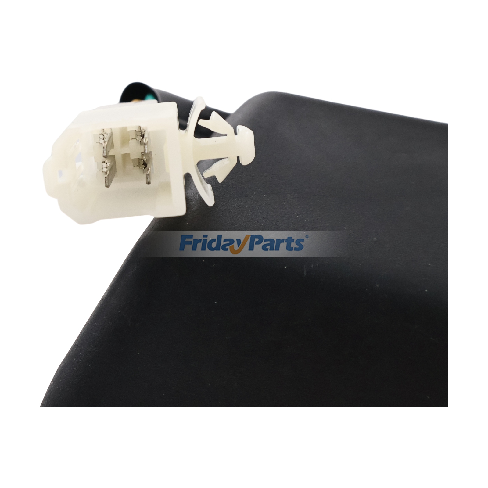 FridayParts Tail Light