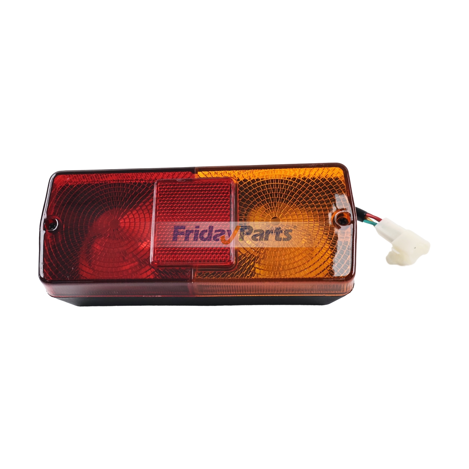 Tail Light for Tractor