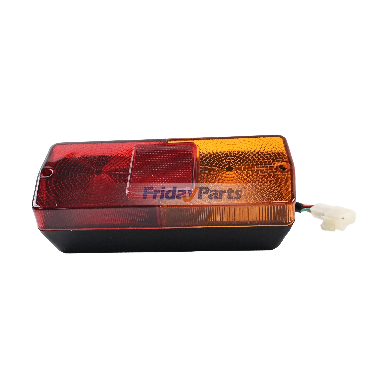 12V Right Tail Light 1678869M92 for Massey Ferguson Tractor 240 265 275 290 230 250 253 263 340 375E 390E 550 565 575 590